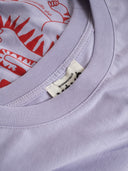 Longsleeve mit Tiger-Print aus Bio-Baumwolle