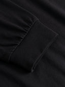 Longsleeve mit Print aus Bio-Baumwolle