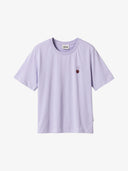 T-Shirt mit Print aus Bio-Baumwolle