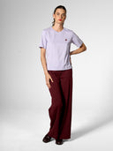 T-Shirt mit Print aus Bio-Baumwolle