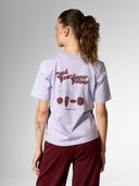 T-Shirt mit Print aus Bio-Baumwolle