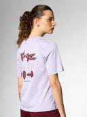 T-Shirt mit Print aus Bio-Baumwolle