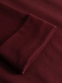 Longsleeve mit weiten Ärmeln aus Bio-Baumwolle