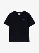 T-Shirt mit Print aus Bio-Baumwolle