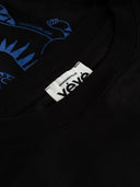 T-Shirt mit Print aus Bio-Baumwolle