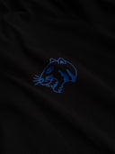 T-Shirt mit Print aus Bio-Baumwolle
