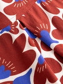 Hemdbluse aus LENZING™ ECOVERO™