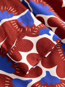 Hemdbluse aus LENZING™ ECOVERO™