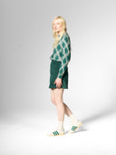 Hemdbluse aus LENZING™ ECOVERO™