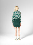 Hemdbluse aus LENZING™ ECOVERO™