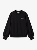 Sweatshirt aus Bio-Baumwolle