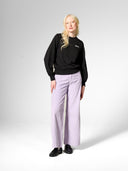 Sweatshirt aus Bio-Baumwolle