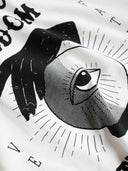 T-Shirt mit Print aus Bio-Baumwolle