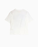 T-Shirt mit Print aus Bio-Baumwolle