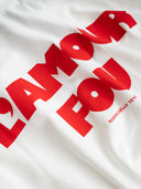 T-Shirt mit Print aus Bio-Baumwolle
