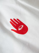 T-Shirt mit Print aus Bio-Baumwolle