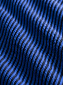 Strickjumper mit Rollkragen aus Bio-Baumwolle