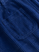 Mini Cord Rock aus Bio-Baumwolle