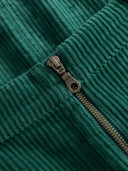 Mini Cord Rock aus Bio-Baumwolle