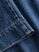 Marlene Jeanshose aus Bio-Baumwolle