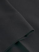 Weite Bundfaltenhose aus Twill