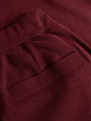 Ausgestellte Hose aus Bio-Baumwolle
