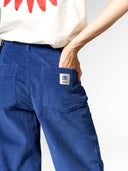 Cord Hose aus Bio-Baumwolle