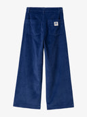 Cord Hose aus Bio-Baumwolle