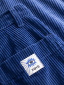 Cord Hose aus Bio-Baumwolle