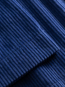 Cord Hose aus Bio-Baumwolle