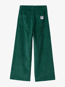 Cord Hose aus Bio-Baumwolle