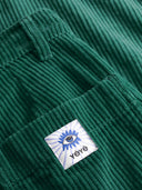 Cord Hose aus Bio-Baumwolle