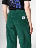 Cord Hose aus Bio-Baumwolle