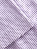 Cord Hose aus Bio-Baumwolle