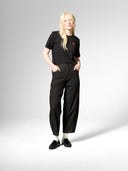 Jeanshose aus Bio-Baumwolle