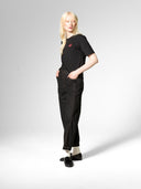 Jeanshose aus Bio-Baumwolle