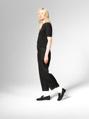 Jeanshose aus Bio-Baumwolle
