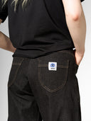 Jeanshose aus Bio-Baumwolle
