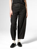 Jeanshose aus Bio-Baumwolle