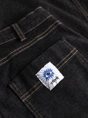 Jeanshose aus Bio-Baumwolle