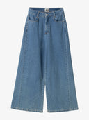 Jeanshose aus Bio-Baumwolle