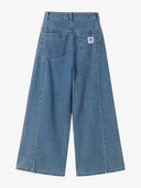Jeanshose aus Bio-Baumwolle