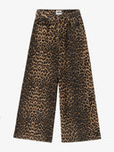 Jeanshose aus Bio-Baumwolle