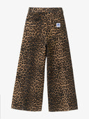 Jeanshose aus Bio-Baumwolle