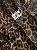 Jeanshose aus Bio-Baumwolle