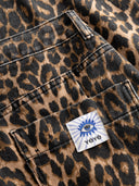 Jeanshose aus Bio-Baumwolle