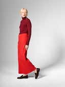 Jeanshose aus Bio-Baumwolle
