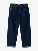 Jeanshose aus Bio-Baumwolle