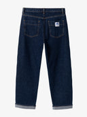 Jeanshose aus Bio-Baumwolle