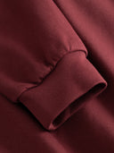 Jacke mit Funktionalen Cargo Taschen aus Bio-Baumwolle